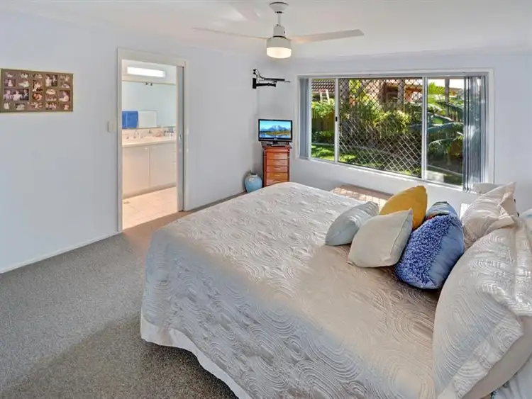 Seventh view of Homely house listing, 133 Lowanna Dr, Buddina QLD