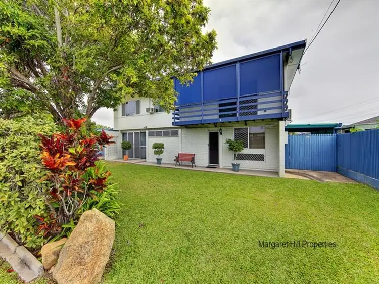 3 Henrietta St, Aitkenvale QLD