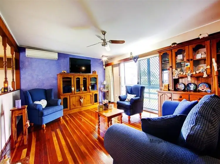 Fourth view of Homely house listing, 3 Henrietta St, Aitkenvale QLD