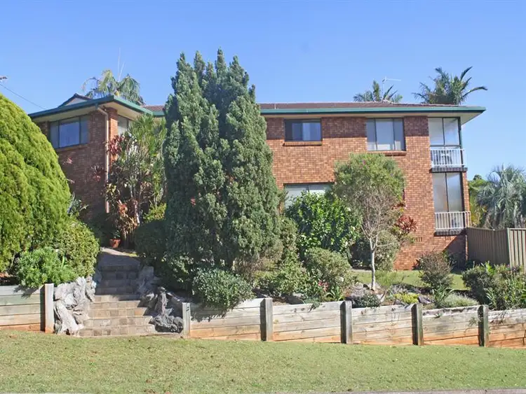 Second view of Homely house listing, 7 Astronomers Tce, Port Macquarie NSW