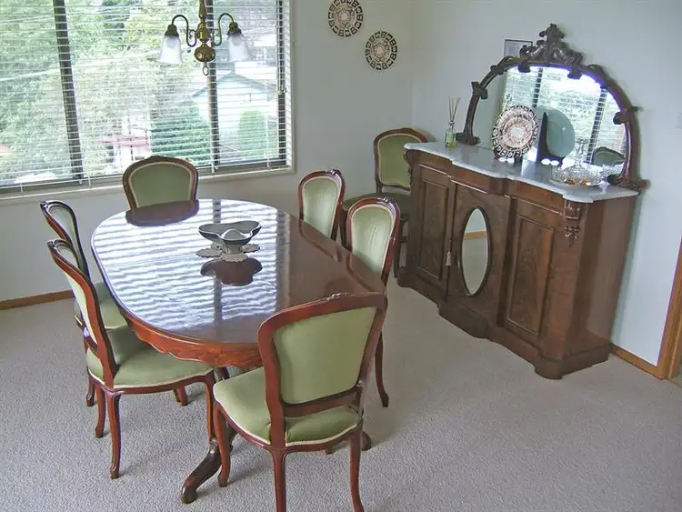 Fifth view of Homely house listing, 7 Astronomers Tce, Port Macquarie NSW