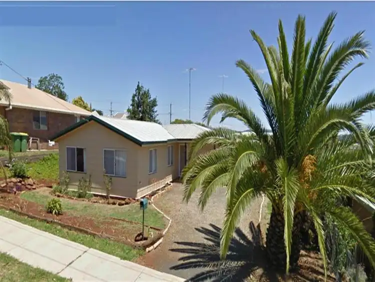 Main view of Homely house listing, 54 Blue Gum Dr, Newtown QLD