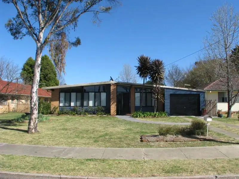 Main view of Homely house listing, 198 Markham St, Armidale NSW