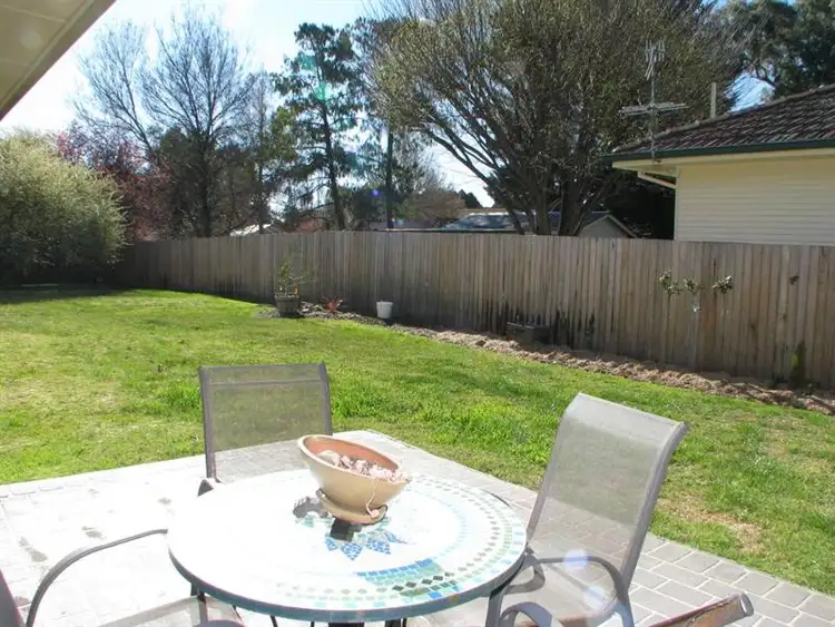 Second view of Homely house listing, 198 Markham St, Armidale NSW