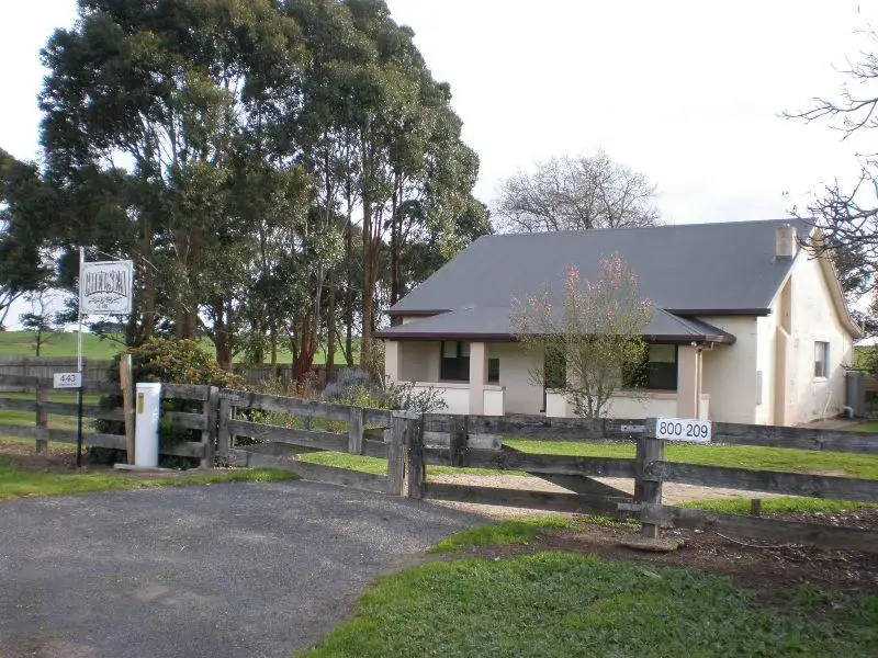 Main view of Homely house listing, 443 Sunnybrae Rd, Suttontown SA
