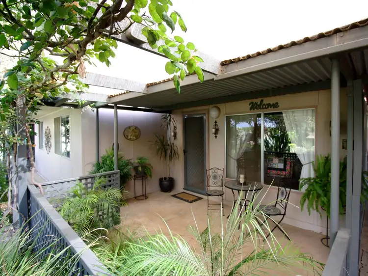 Main view of Homely house listing, 16 Pomroy Crescent, Lyrup SA 5343