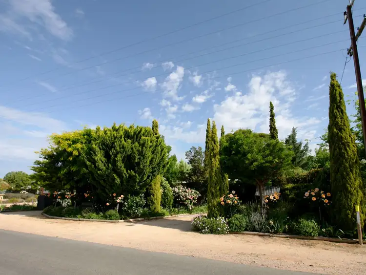 Second view of Homely house listing, 16 Pomroy Crescent, Lyrup SA 5343