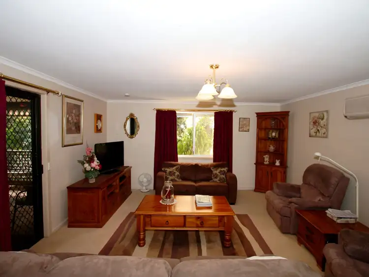 Third view of Homely house listing, 16 Pomroy Crescent, Lyrup SA 5343