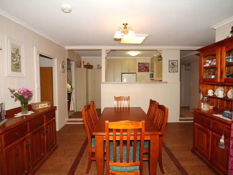 Fourth view of Homely house listing, 16 Pomroy Crescent, Lyrup SA 5343
