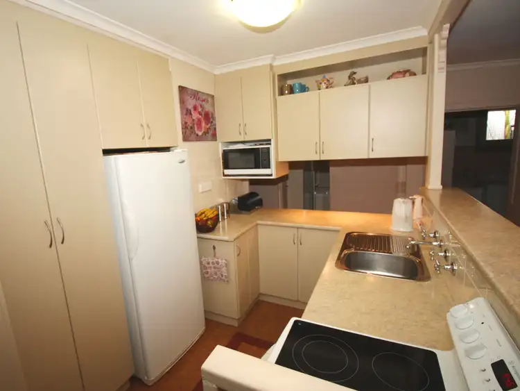 Fifth view of Homely house listing, 16 Pomroy Crescent, Lyrup SA 5343