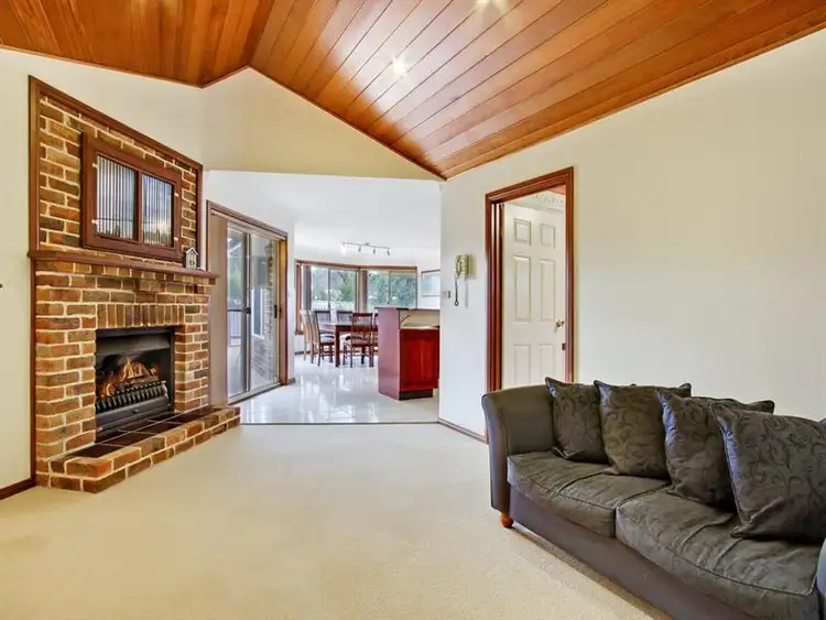 Second view of Homely house listing, 2 Kitty Pl, Bligh Park NSW