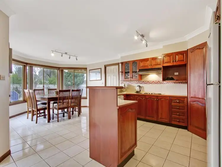Third view of Homely house listing, 2 Kitty Pl, Bligh Park NSW