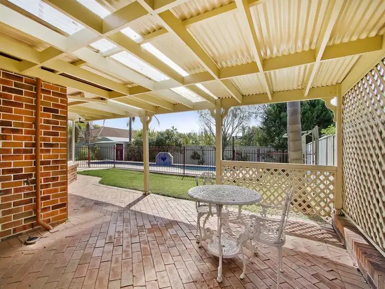 Fourth view of Homely house listing, 2 Kitty Pl, Bligh Park NSW