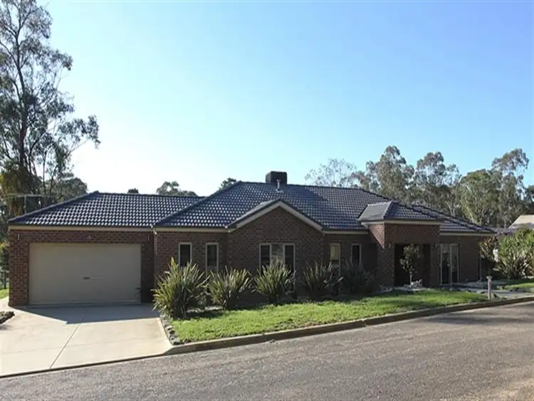 9090 Goulburn Valley Hwy, Seymour VIC