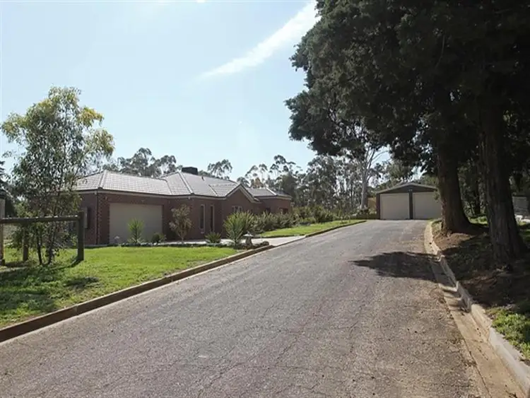 Second view of Homely house listing, 9090 Goulburn Valley Hwy, Seymour VIC