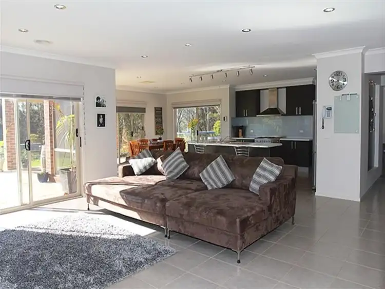 Third view of Homely house listing, 9090 Goulburn Valley Hwy, Seymour VIC