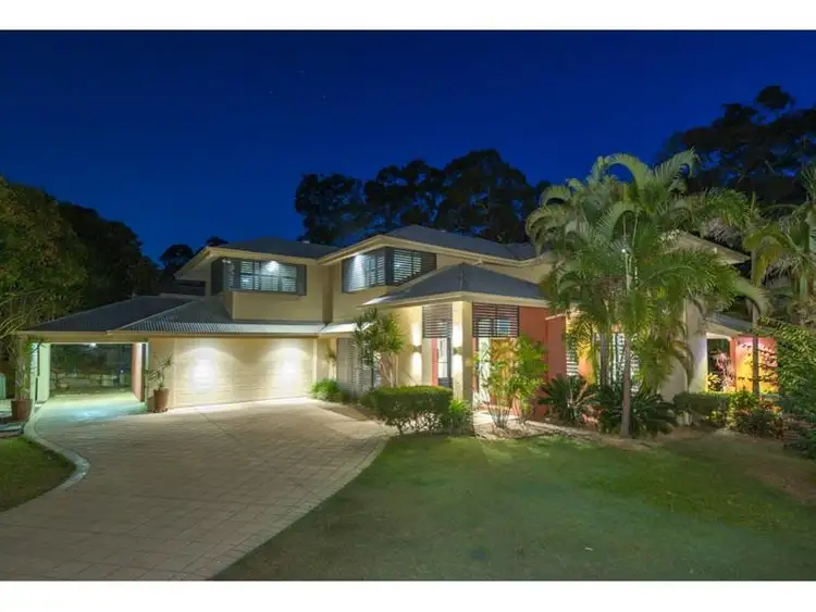 54 Vakuta St, Fig Tree Pocket QLD