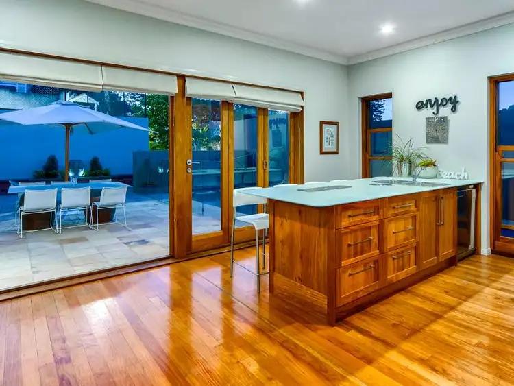 Sixth view of Homely house listing, 61 Christian St, Clayfield QLD