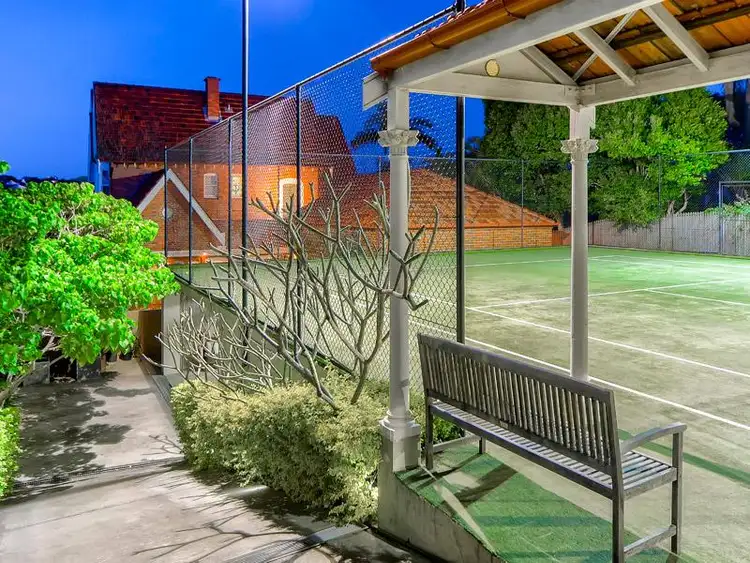 Seventh view of Homely house listing, 61 Christian St, Clayfield QLD