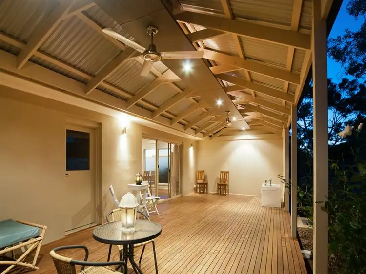 Second view of Homely house listing, 45 Nickel Dr, Aberfoyle Park SA