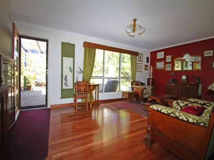 Sixth view of Homely house listing, 127 Ellendon St, Bungendore NSW