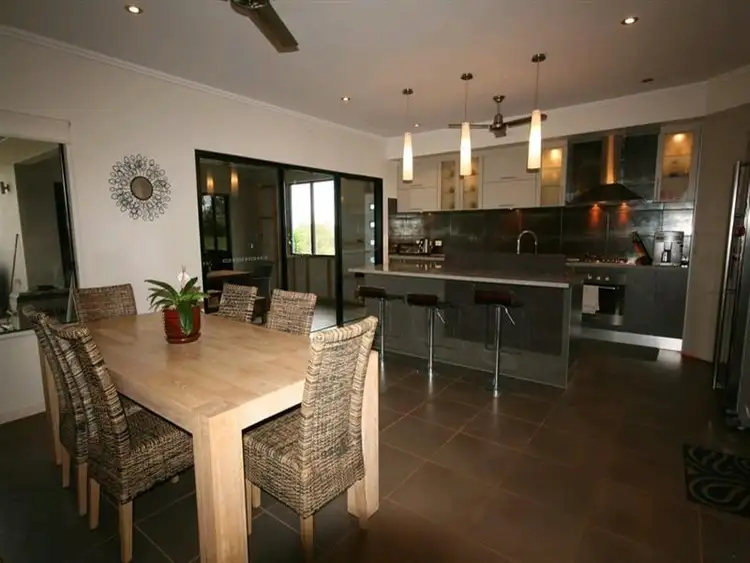 Third view of Homely house listing, 72 Rozel Cl, Mareeba QLD