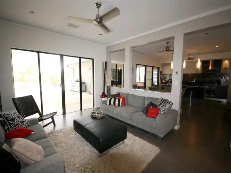 Fifth view of Homely house listing, 72 Rozel Cl, Mareeba QLD