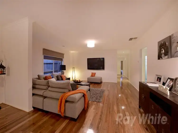 Sixth view of Homely house listing, 1 Catesby Ct, Boronia VIC