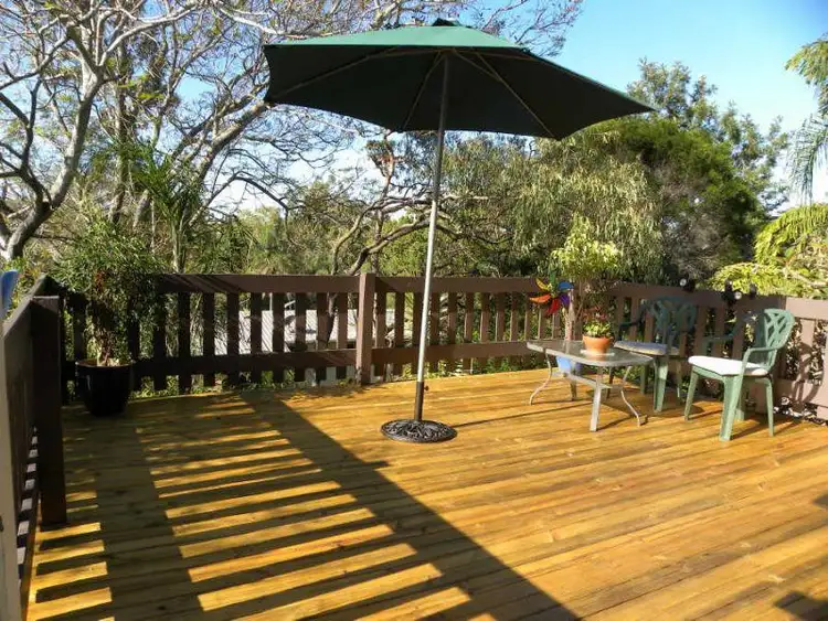 Main view of Homely house listing, 48 Cockatoo Dr, New Auckland QLD