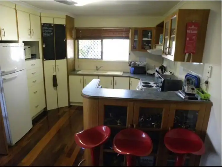 Second view of Homely house listing, 48 Cockatoo Dr, New Auckland QLD
