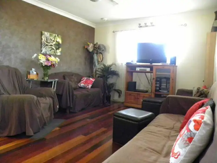 Third view of Homely house listing, 48 Cockatoo Dr, New Auckland QLD