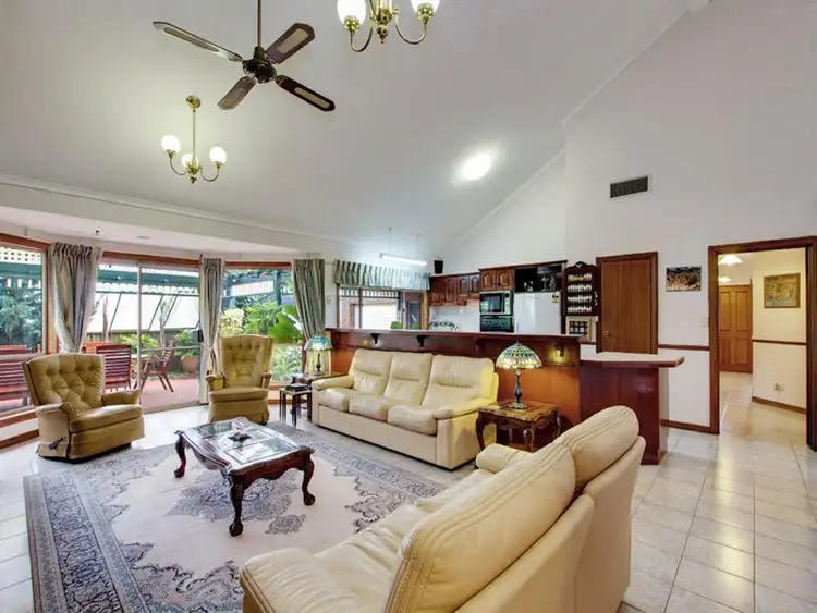 63 Glendale Ave, Flagstaff Hill SA