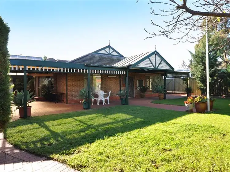 Third view of Homely house listing, 63 Glendale Ave, Flagstaff Hill SA
