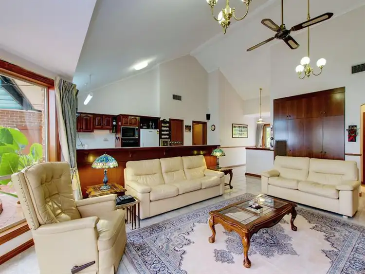 Sixth view of Homely house listing, 63 Glendale Ave, Flagstaff Hill SA