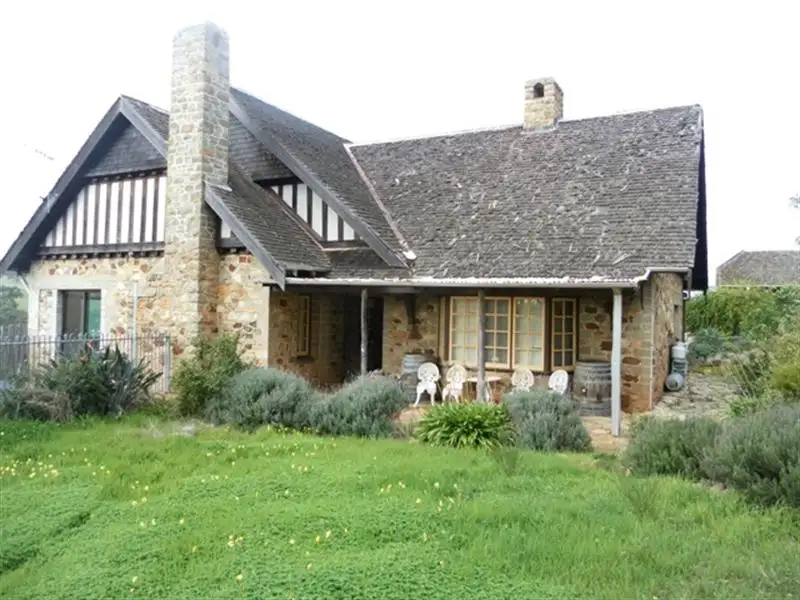 Main view of Homely house listing, 622 Frankland- Kojonup Rd, Cranbrook WA