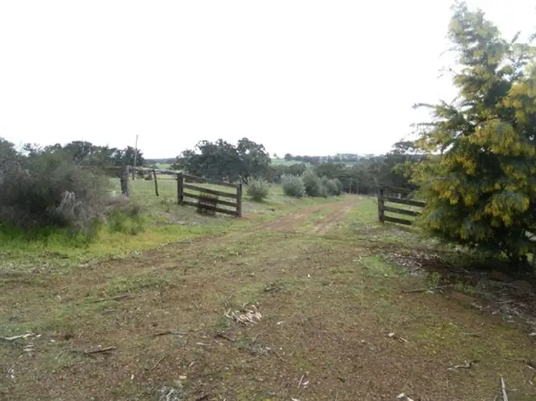 Second view of Homely house listing, 622 Frankland- Kojonup Rd, Cranbrook WA