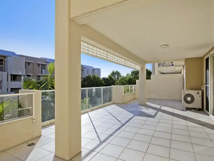 Seventh view of Homely unit listing, 55/251 Varsity Pde, Varsity Lakes QLD