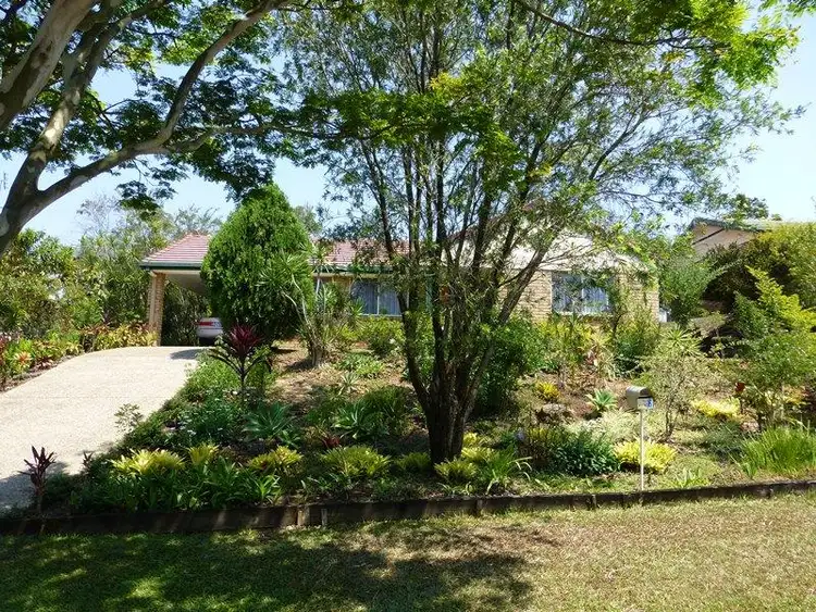 Main view of Homely house listing, 6 Joni Ct, Bli Bli QLD