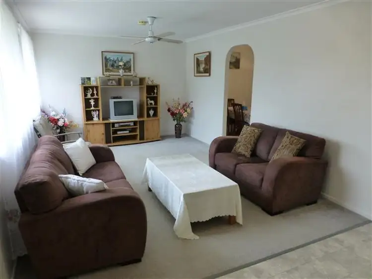 Second view of Homely house listing, 6 Joni Ct, Bli Bli QLD