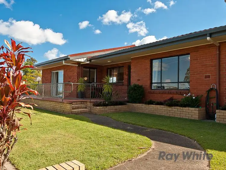 3 Kurrajong St, Everton Park QLD