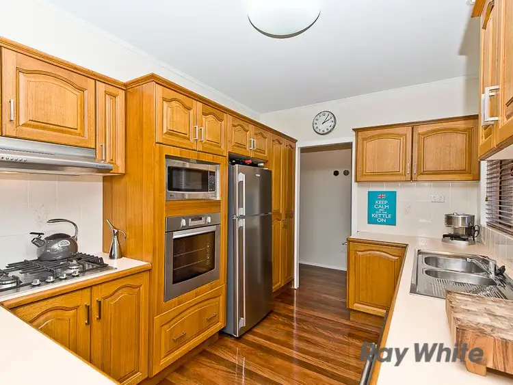 Fifth view of Homely house listing, 3 Kurrajong St, Everton Park QLD