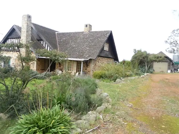 Third view of Homely house listing, 765 Frankland- Kojonup Rd, Frankland WA