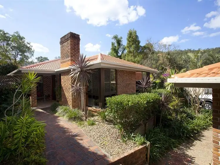 Main view of Homely house listing, 44 Tilquin St, The Gap QLD