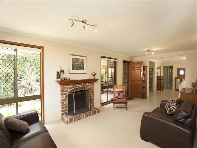Second view of Homely house listing, 44 Tilquin St, The Gap QLD