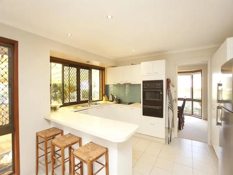 Third view of Homely house listing, 44 Tilquin St, The Gap QLD
