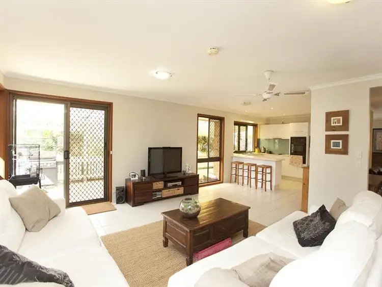 Fifth view of Homely house listing, 44 Tilquin St, The Gap QLD