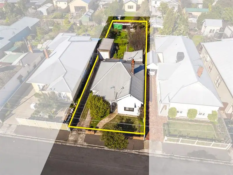 Main view of Homely house listing, 113 Clarence St, Geelong West VIC