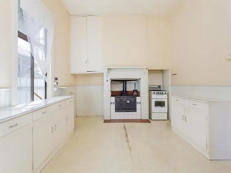 Fifth view of Homely house listing, 113 Clarence St, Geelong West VIC