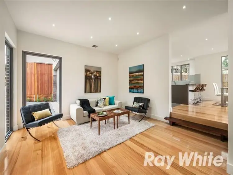 Fifth view of Homely house listing, 73A Peter St, Box Hill North VIC