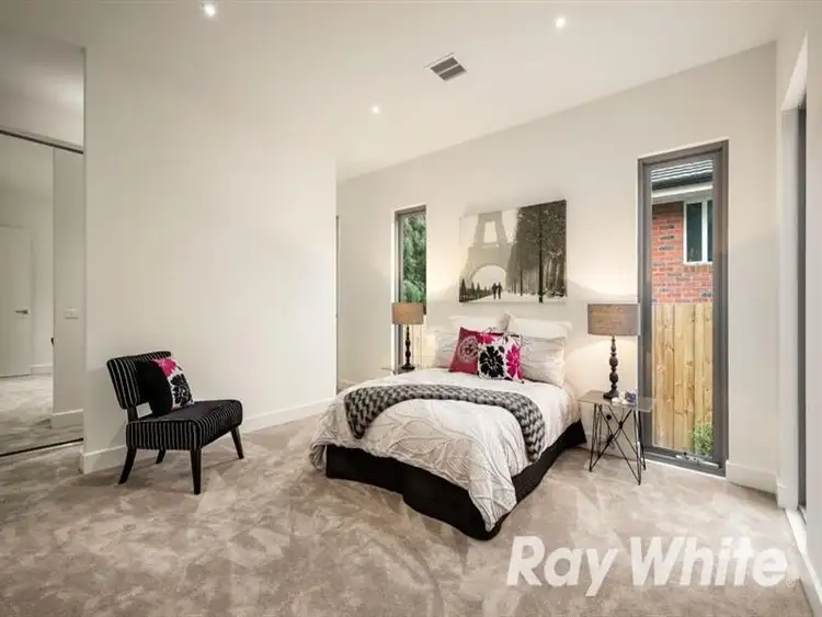 Sixth view of Homely house listing, 73A Peter St, Box Hill North VIC